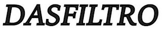 DASFILTRO logo