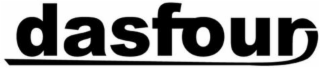 DASFOUR logo