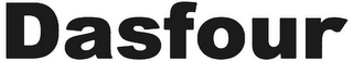 DASFOUR logo