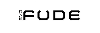 DASFUDE logo