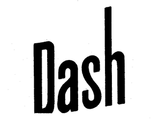 DASH logo