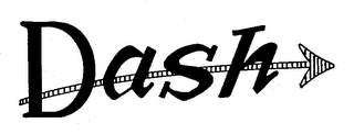 DASH logo