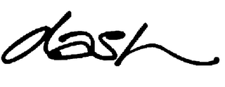 DASH logo
