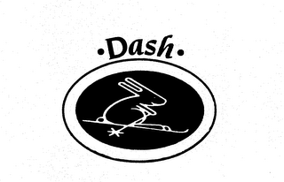 DASH logo