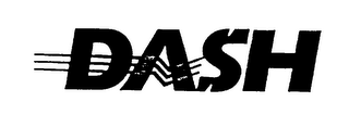 DASH logo