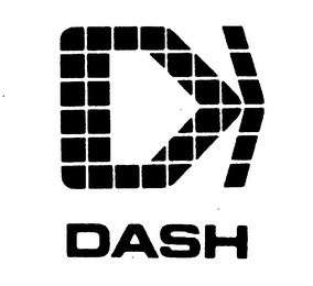 DASH logo