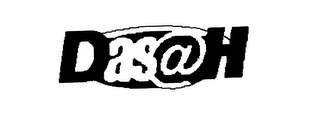 DAS@H logo