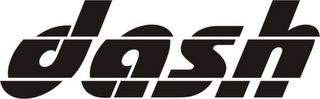 DASH logo