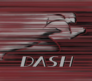 DASH logo
