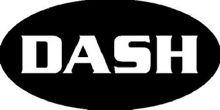 DASH logo
