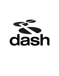 DASH logo