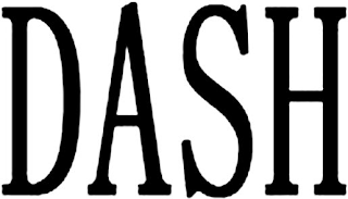 DASH logo