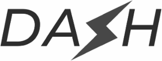 DASH logo