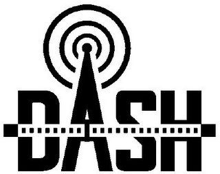 DASH logo
