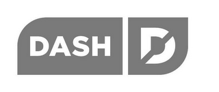DASH logo