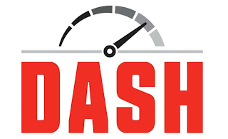 DASH logo