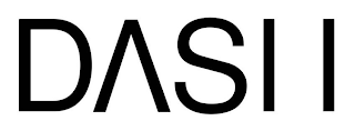 DASH logo