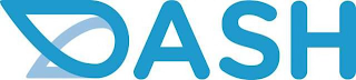 DASH logo