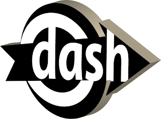 DASH logo