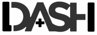 DASH logo