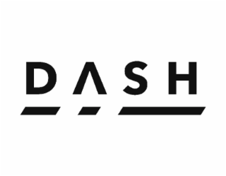 DASH logo