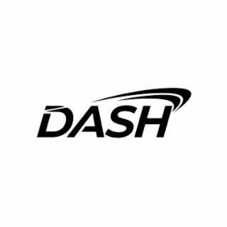 DASH logo