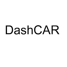 DASH CAR logo