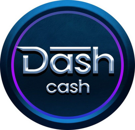 DASH CASH logo