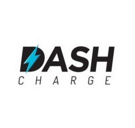 DASH CHARGE logo