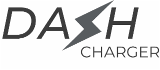 DASH CHARGER logo