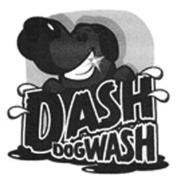 DASH DOGWASH logo