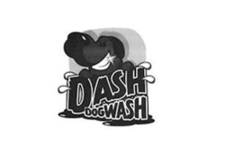 DASH DOGWASH logo