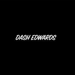 DASH EDWARDS logo