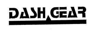 DASH GEAR logo