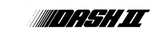 DASH II logo
