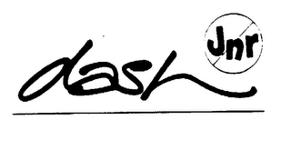 DASH JNR