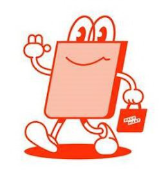 DASH MART logo