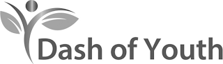 DASH OF YOUTH logo