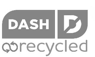 DASH RECYCLED D