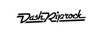 DASH RIPROCK logo