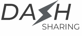 DASH SHARING logo