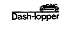 DASH-TOPPER logo
