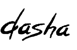 DASHA logo