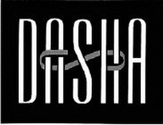 DASHA logo