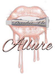 DASHA VU ALLURE logo