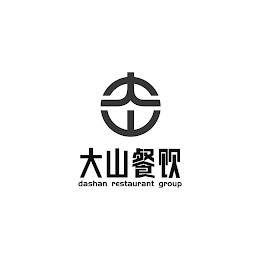 DASHAN RESTAURANT GROUP logo