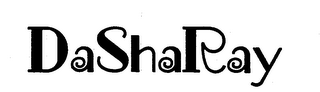 DASHARAY logo