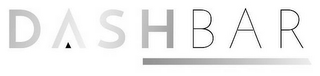 DASHBAR logo
