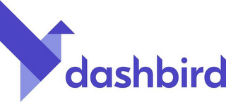 DASHBIRD logo