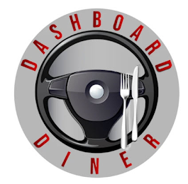 DASHBOARD DINER logo
